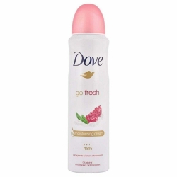Dove Deodorante Spray Go Fresh Melograno 125 ml