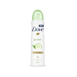 Dove Deodorante Spray Go Fresh Cetriolo 125 ml