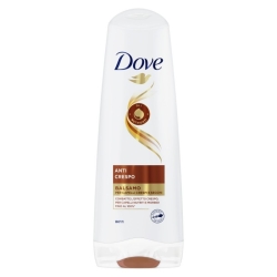 Dove Balsamo Anti Crespo Per Capelli Crespi e Secchi 180 ml