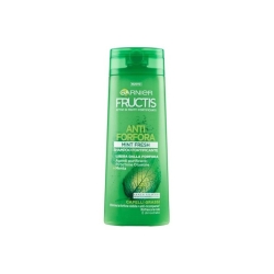 Garnier Fructis Shampoo Fortificante Mint Fresh  250 ml