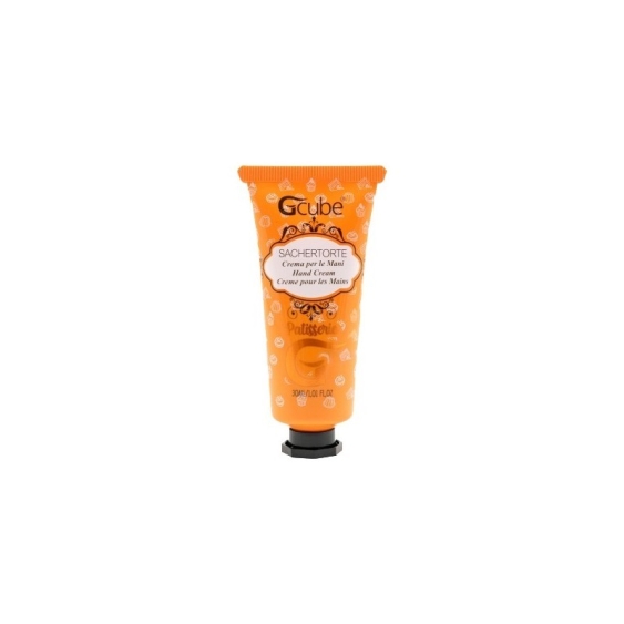 Gcube Patisserie Crema Mani Sacher Torte 30 ml