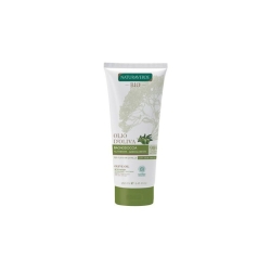 Naturaverde Bagnodoccia Bio Nutriente - Addolcente Olio d'Oliva 250 ml