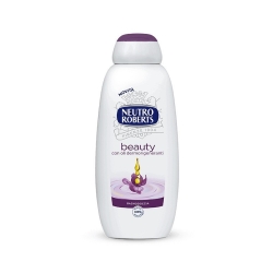 Neutro Roberts Bagnodoccia Con Oli Dermorigeneranti 450 ml