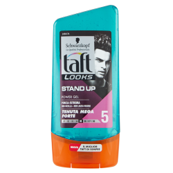 Schwarzkopf Taft Looks Stand Up - Gel Per Capelli 150 ml