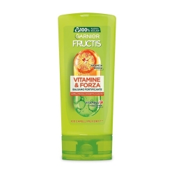 Garnier Fructis Vitamine E Forza Balsamo Fortificante 200 ml