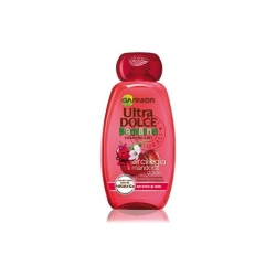 Garnier Ultra Dolce Bambini Shampoo 2in1 Ciliegia E Mandorla 300 ml