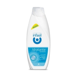 Infasil Bagnodoccia Idratante Nutriente 500 ml