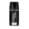 Malizia Uomo Black & Wild Eau De Toilette Deodorant 150 ml