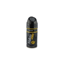 Malizia Uomo Amber Eau De Toilette Deodorant 150 ml