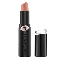 Wet n Wild Mega Last Matte Lip Color - Never Nude