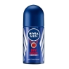 Nivea Invisible Black & White Fresh Deodorante Roll-On 50 ml
