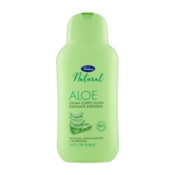 Venus Natural Aloe Crema Corpo Fluida 250 ml