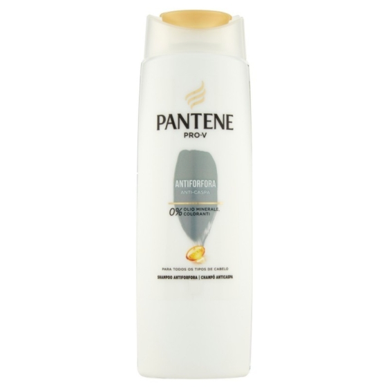 Pantene Shampoo Antiforfora 225 ml