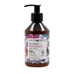 Almarés Balsamo Bio Ravvivante Capelli Colorati 250 ml