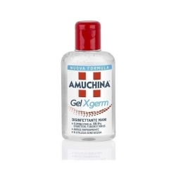 Amuchina Gel Xgerm Disinfettante Mani 80 ml