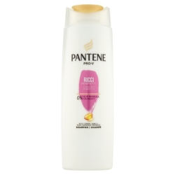 Pantene Shampoo Ricci Perfetti 225 ml