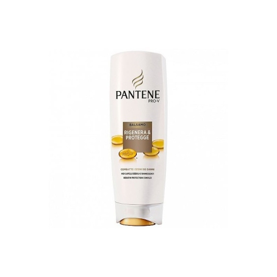 Pantene Balsamo Rigenera E Protegge 180 ml
