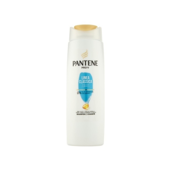 Pantene Shampoo Linea Classica 225 ml