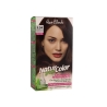 Renee Blanche Natur Color Green Colorazione Permanente Naturale 5.34 Cappuccino
