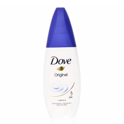 Dove Original Deodorant Vapo 75 ml