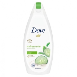 Dove Bagnodoccia Rinfrescante 450 ml