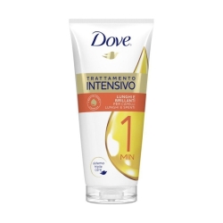 Dove Lunghi e Brillanti Trattamento Intensivo 170 ml