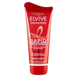 L'Oreal Paris Color-Vive Rapid Reviver Balsamo Istantaneo 180 ml
