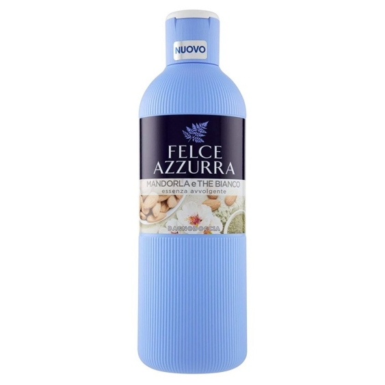 Felce Azzurra Mandorla e The Bianco Bagnodoccia 650 ml