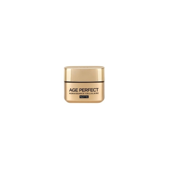 L'Oreal Paris Dermo Expertise Age Perfect Renaissance Cellulaire - Crema Notte 50 ml