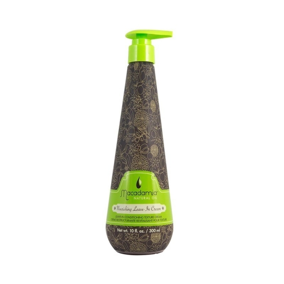 Macadamia Natural Oil Balsamo Nutriente In Crema 300 ml