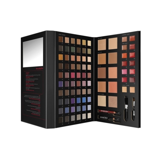 Deborah Make Up Book 2022 Volume 4