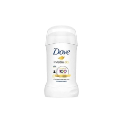 Dove Invisible Dry Deo Stick 40 ml