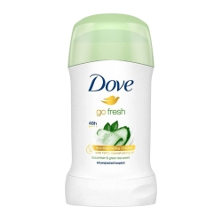 Dove Go Fresh Cetriolo E Tè Verde Deo Stick 40 ml