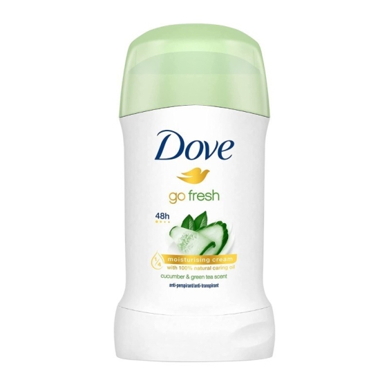 Dove Go Fresh Cetriolo E Tè Verde Deo Stick 40 ml