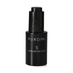 Purophi 5 + Hyaluronic Acids - Booster Extra Idratazione 30 ml