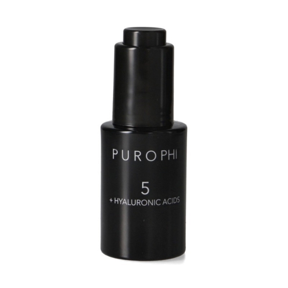 Purophi 5 + Hyaluronic Acids - Booster Extra Idratazione 30 ml