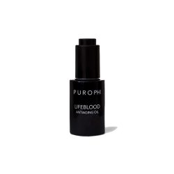 Purophi My Age Lifeblood Oil -Olio Nutriente Anti-Età 30 ml
