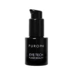 Purophi Eye Tech Flash Beauty Crema Contorno Occhi azione lifting e anti age 15 ml