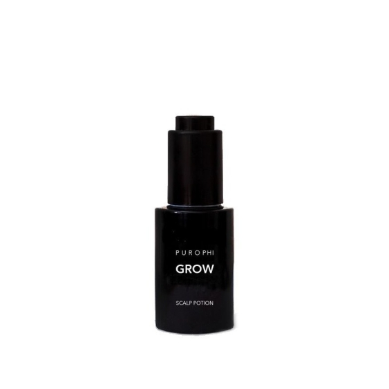 Purophi Grow Scalp Potion Lozione Anticaduta Intensiva 30 ml