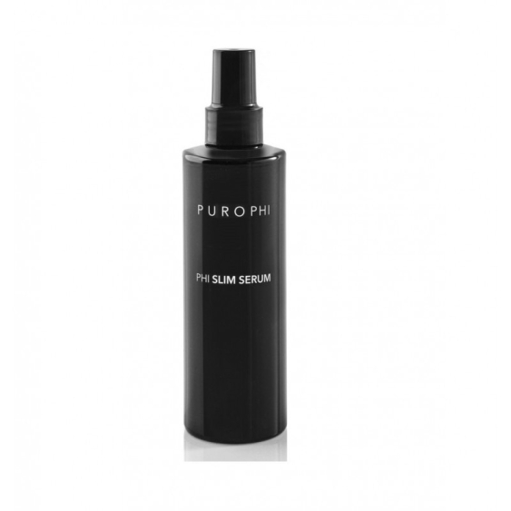 Purophi Phi Slim Serum Spray - Siero Snellente 250 ml