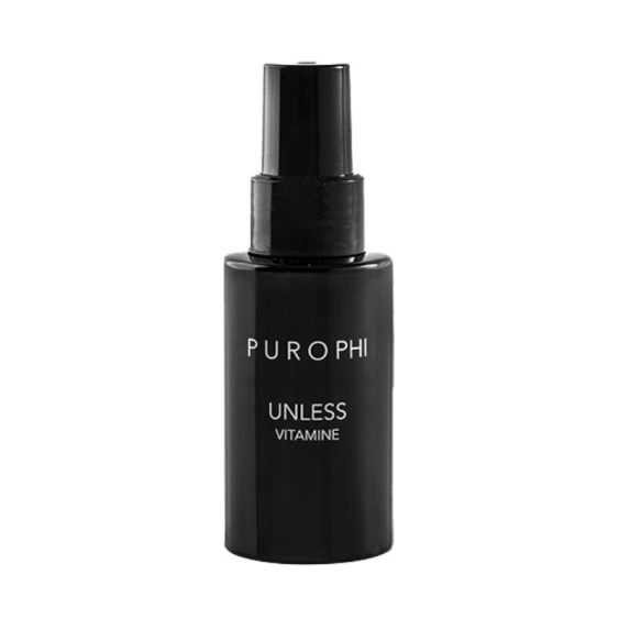 Purophi Unless Vitamine Spray Viso Idratante 50 ml