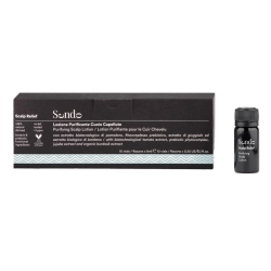 Sendo Scalp Relief Lozione Purificante Capelli 10x6 ml
