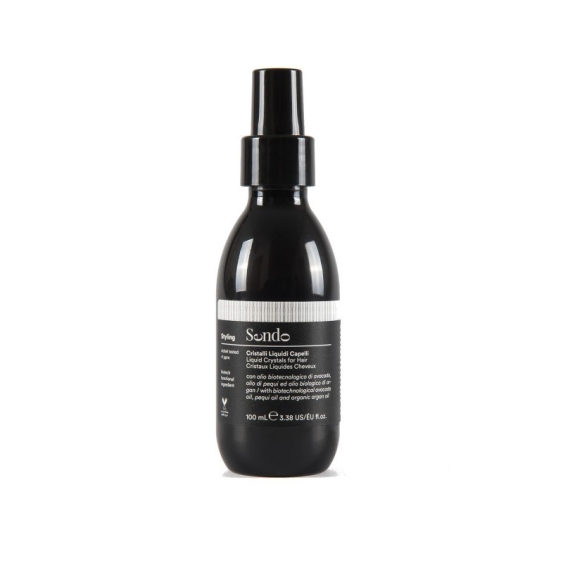 Sendo Cristalli Liquidi Capelli 100 ml