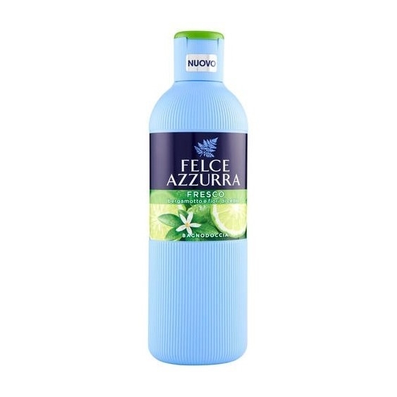 Felce Azzurra Fresco Bagnodoccia 650 ml
