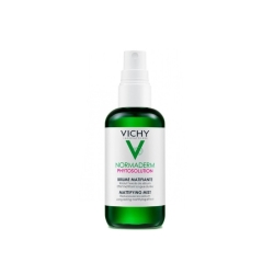 Vichy Spray Opacizzante Viso Phytosolution 100 ml