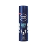 Nivea Men Dry Fresh Deodorante Spray 150 ml