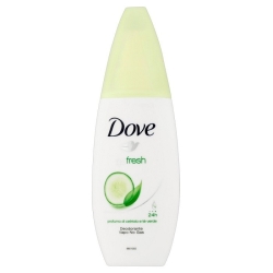 Dove Go Fresh Cetriolo e Te Verde Deo Vapo 75 ml