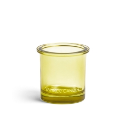 Yankee Porta Candela Votiva Lime