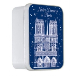 Valobra Sapone In Scatola Notre Dame De Paris 100 gr