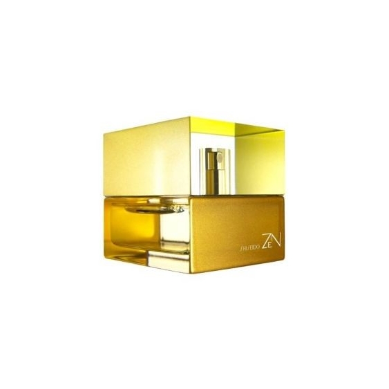 Profumo da Donna Shiseido Zen confezione da 50ML